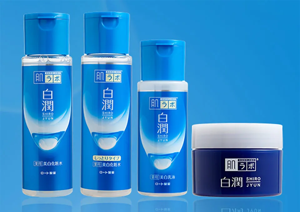 白潤プレミアム写真