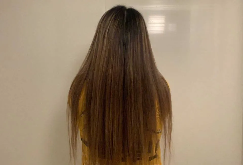 フィトサボンシャンプー・フィトプロテイントリートメントの画像