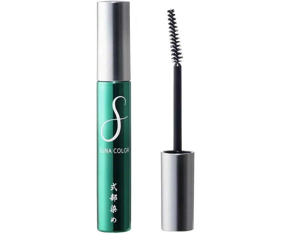 SUNACOLORヘアマスカラ商品画像