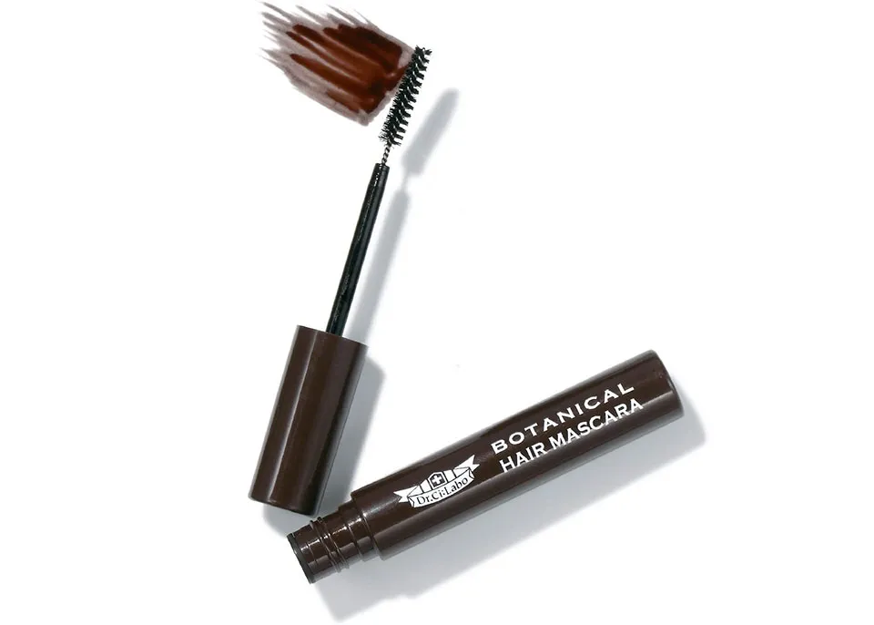 ドクターシーラボボタニカルヘアマスカラ商品画像