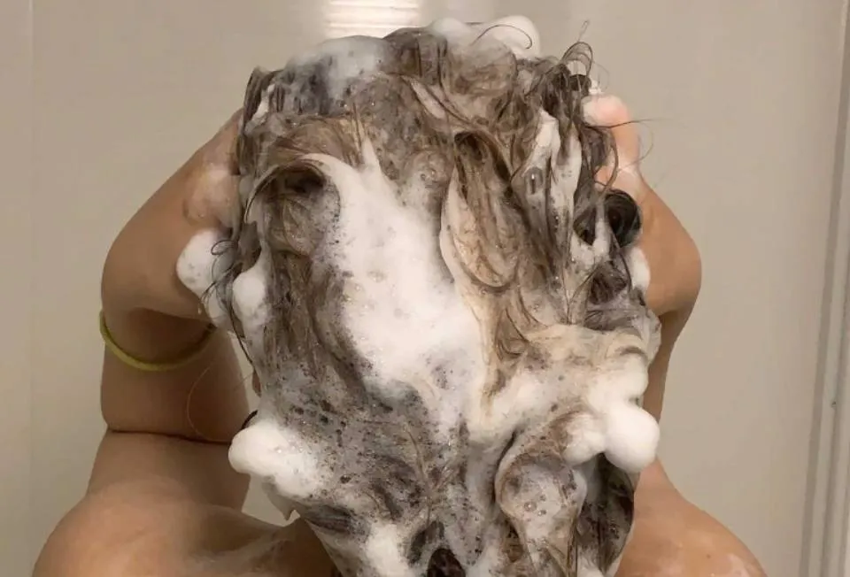 フィトサボンシャンプー・フィトプロテイントリートメントの画像