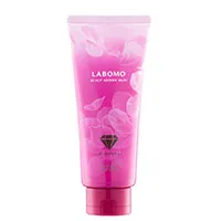 LABOMO|スカルプアロマ ヘアカラートリートメント 商品画像