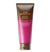 アンファー|スカルプDボーテ ヘアカラートリートメント 商品画像