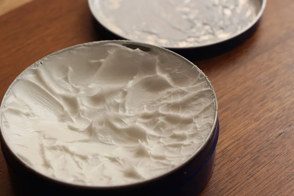 スクワラン写真