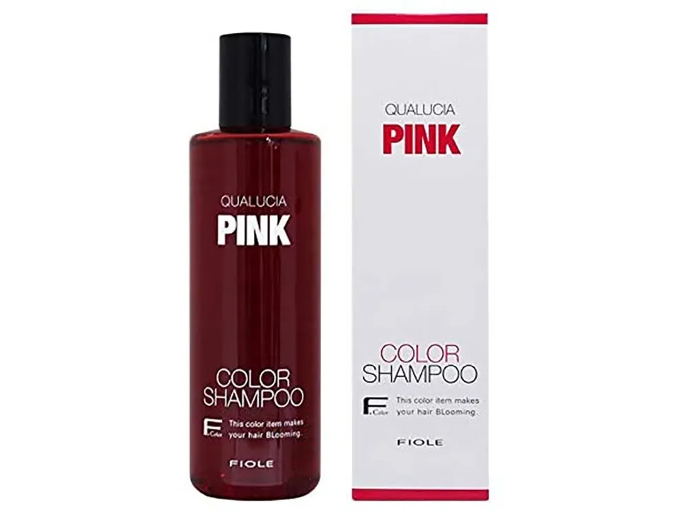 クオルシアピンク商品画像