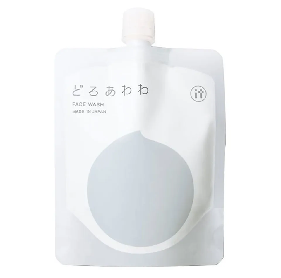 どろあわわ商品写真