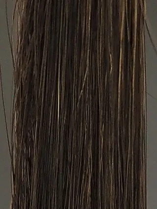 LPLPソフトブラック50%白髪5回染毛