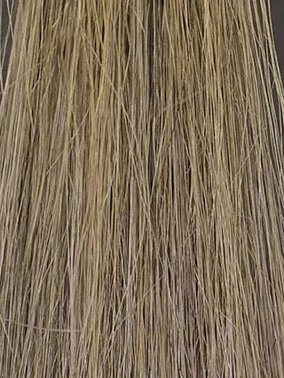 グローリン・ワンクロスの染毛結果写真