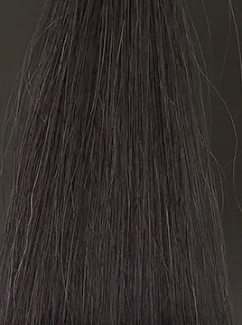 スカルプDボーテナチュラルブラック4回染毛