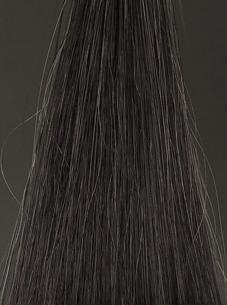 スカルプDボーテナチュラルブラック50%白髪2回染毛