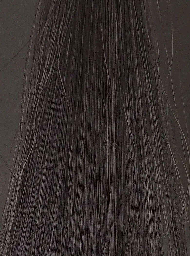 スカルプDボーテナチュラルブラック50%白髪4回染毛