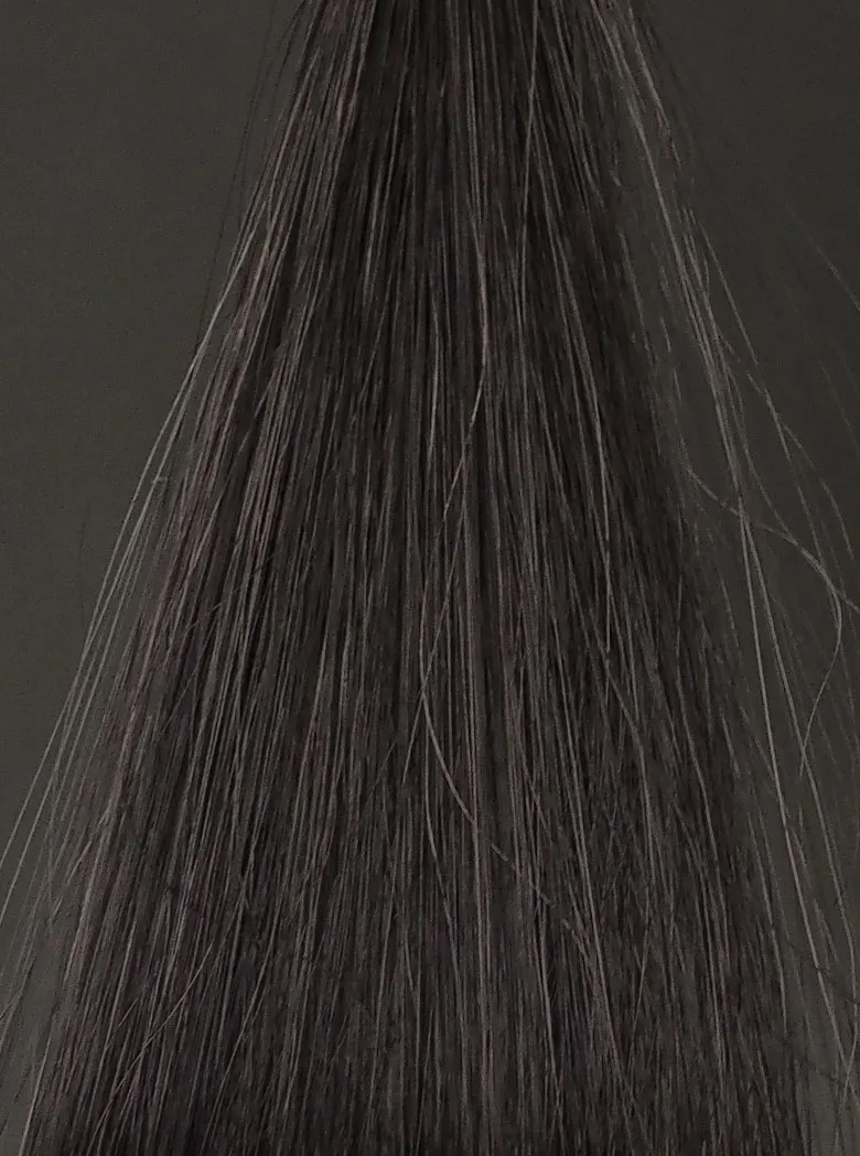 スカルプDボーテナチュラルブラック50%白髪5回染毛