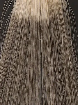 ビゲンアッシュブラウン1回染毛