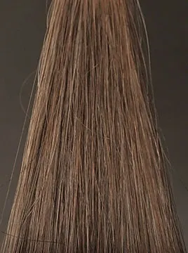 ビゲンダークブラウン3回染毛