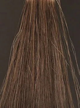 ビゲンダークブラウン4回染毛