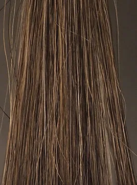 ビゲンダークブラウン50%白髪1回染毛