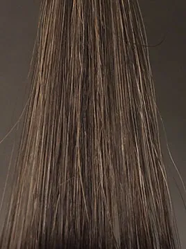 ビゲンダークブラウン50%白髪4回染毛