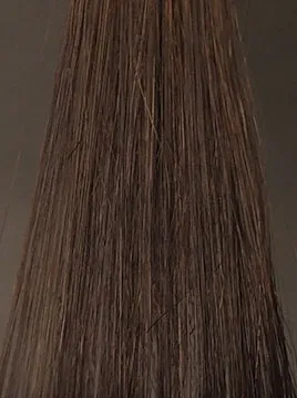 ビゲンダークブラウンハイブリーチ毛1回染毛