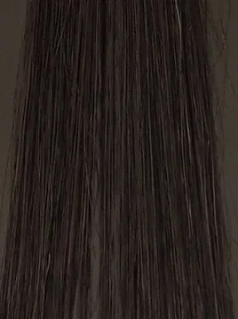 ビゲンダークブラウンハイブリーチ毛3回染毛