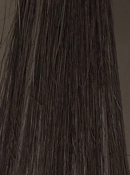 ビゲンダークブラウンハイブリーチ毛5回染毛