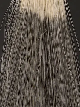 ビゲンナチュラルブラック1回染毛