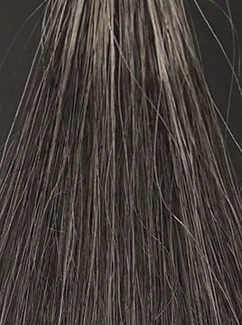 ビゲンナチュラルブラック50%白髪1回染毛