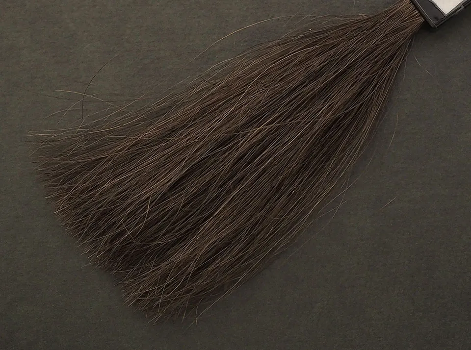 シエロカラートリートメント ダークブラウン5回染毛時