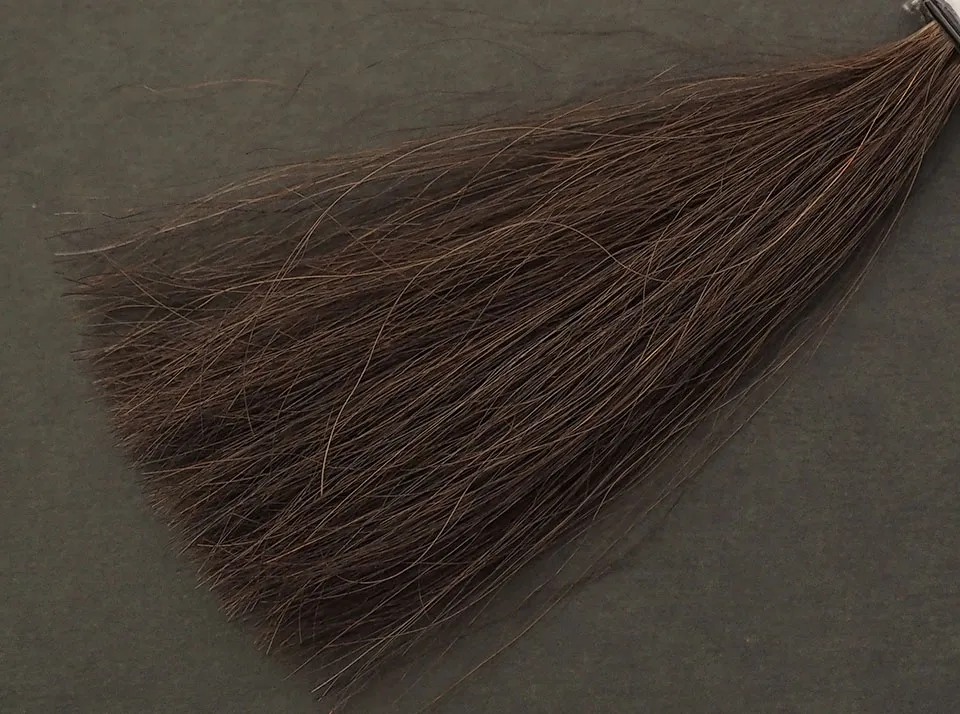 サイオス カラートリートメント ダークブラウン5回染毛時