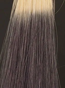 お値下げ♪新品★デイラルカラー ヘアカラートリートメント　アッシュグレー2本 デイラルカラー全4色の染まりを徹底検証。口コミ分析＆専門家の