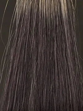 デイラルカラー カラートリートメントアッシュグレイ50%白髪5回染毛