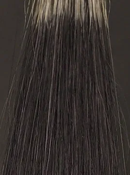 デイラルカラー カラートリートメントブラック50%白髪5回染毛