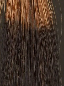 デイラルカラー カラートリートメントブラウンブリーチ毛2回染毛