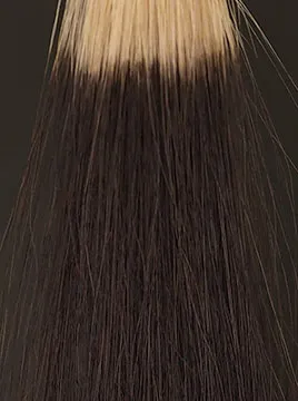 デイラルカラー カラートリートメントダークブラウン3回染毛