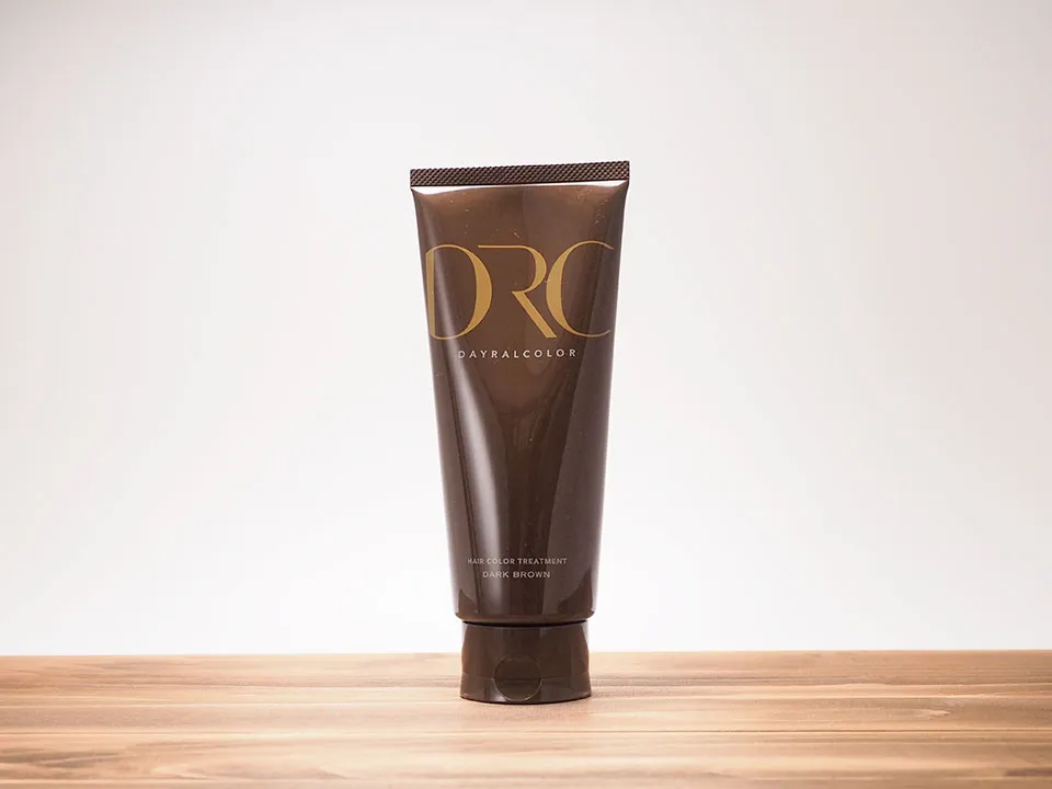 デイラルカラー商品画像
