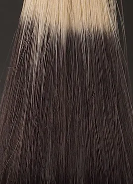 ヘアージュ ヘアカラーフォームダークブラウン15分染毛