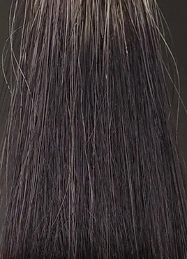 ヘアージュ ヘアカラーフォームダークブラウン30分染毛