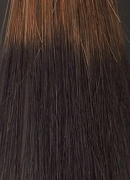 ヘアージュ ダークブラウン15分染毛