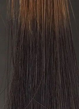 ヘアージュ ナチュラルブラック15分染毛