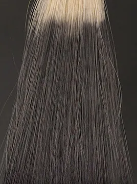アデランス ヘアリプロナチュラルブラック1回染毛