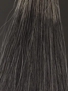 アデランス ヘアリプロナチュラルブラック50%白髪1回染毛