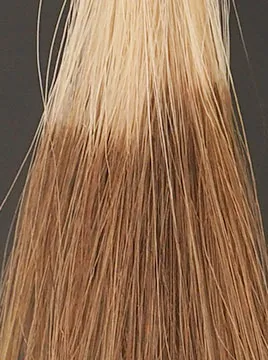 ハーバニエンスベージュブラウン1回染毛