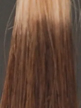 ハーバニエンスナチュラルブラウン4回染毛