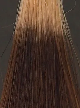 ハーバニエンスナチュラルブラウン5回染毛