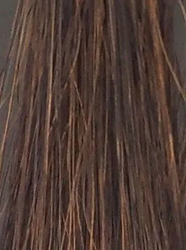 ハーバニエンスナチュラルブラウン50%白髪3回染毛