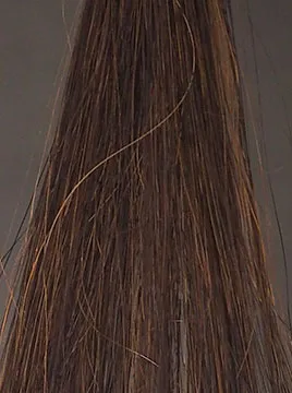 ハーバニエンスナチュラルブラウン50%白髪5回染毛