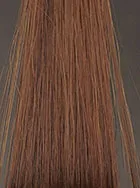 ハイステップ｜ヘアカラートリートメント 染毛テスト結果
