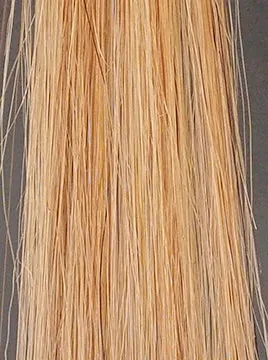 ハイブリーチ毛