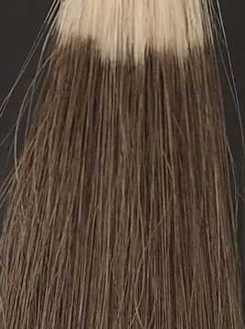 フラガール・カラートリートメントアッシュブラウン1回染毛