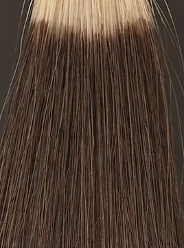 フラガール・カラートリートメントアッシュブラウン2回染毛