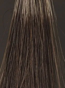 フラガール・カラートリートメントアッシュブラウン50%白髪2回染毛